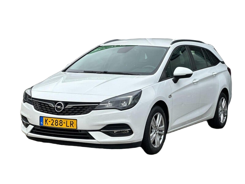 Opel Astra occasion