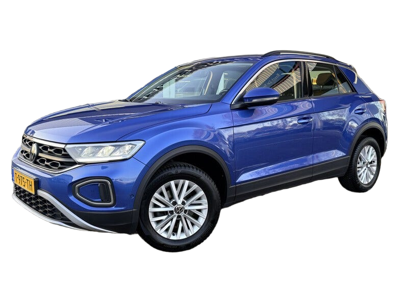 Volkswagen T Roc occasion