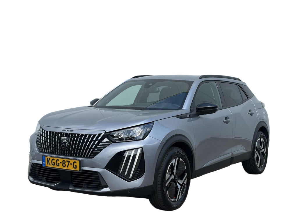 Peugeot e 2008 occasion