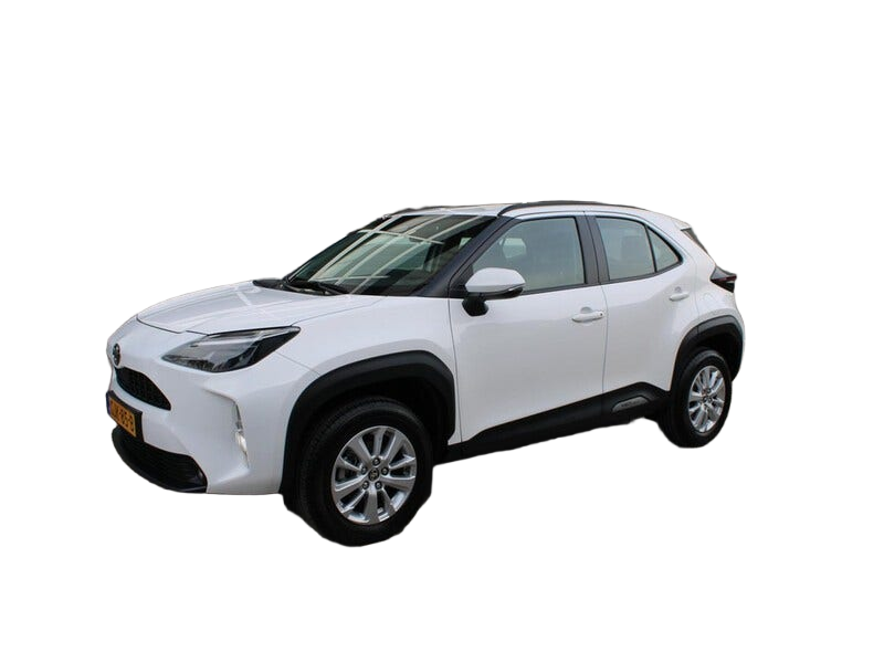 Toyota Yaris Cross occasion