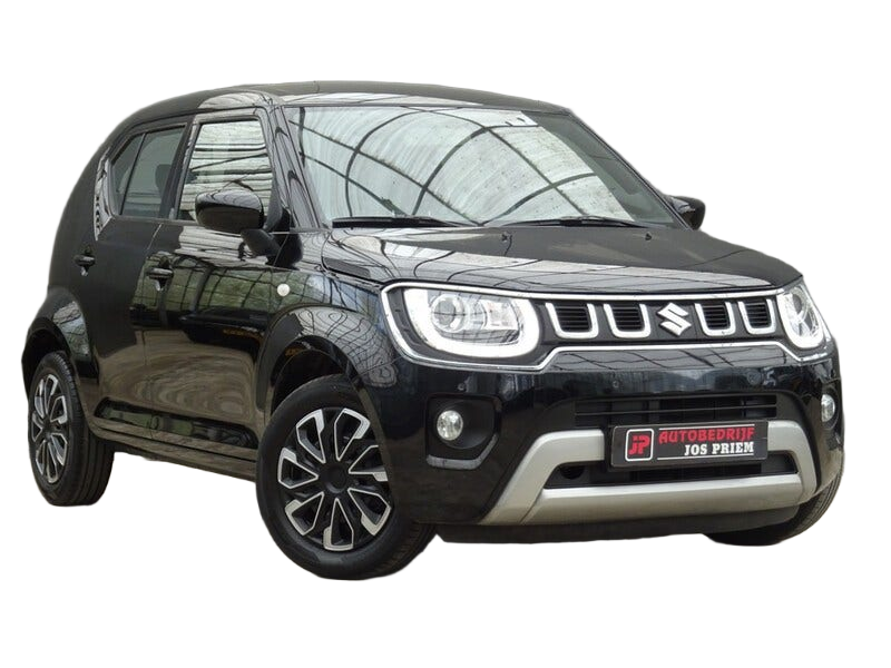 Suzuki Ignis occasion