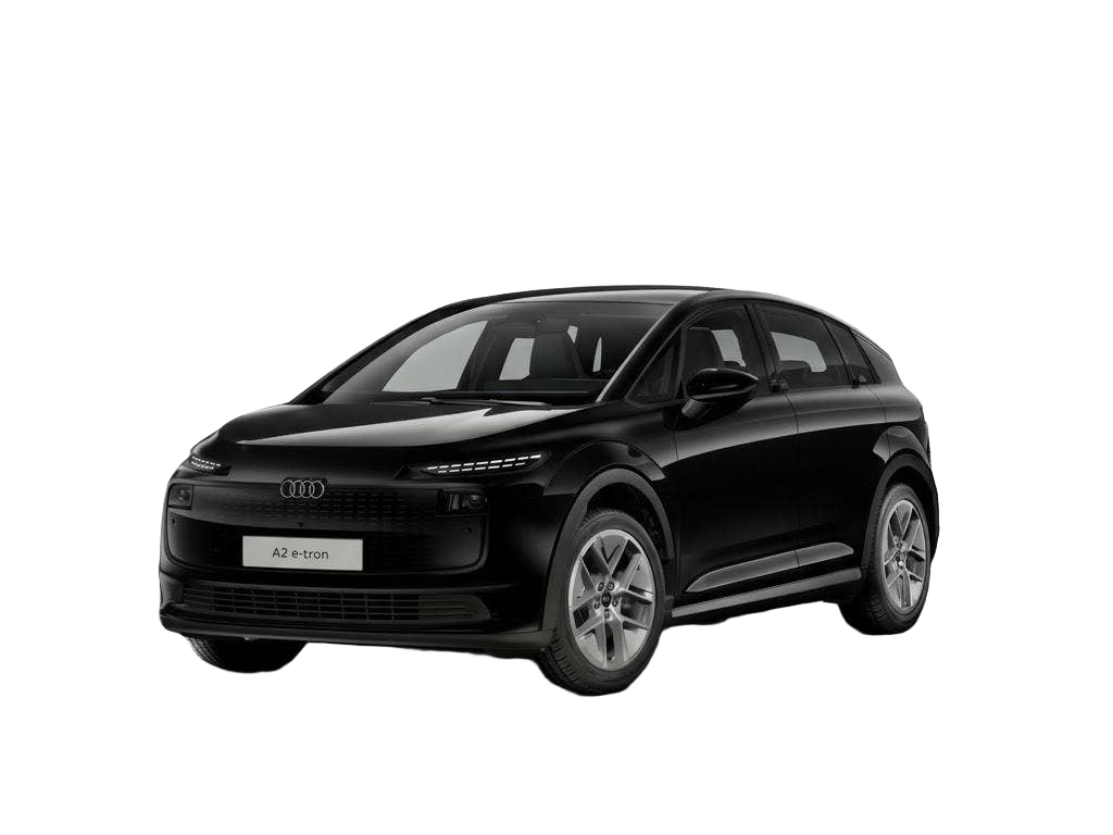 Audi A2
