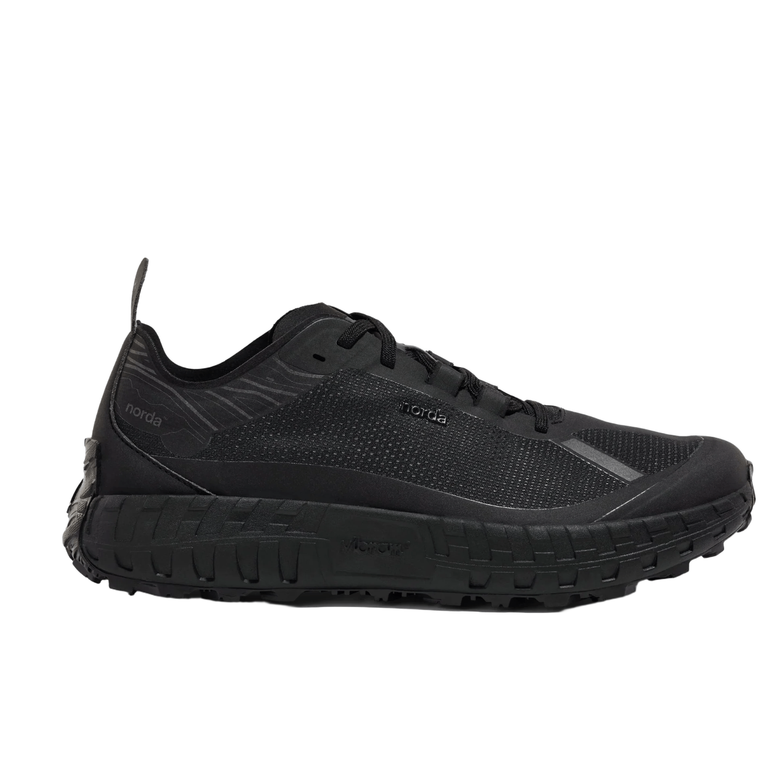 Norda | 001 | Trailrunschoen | Unisex