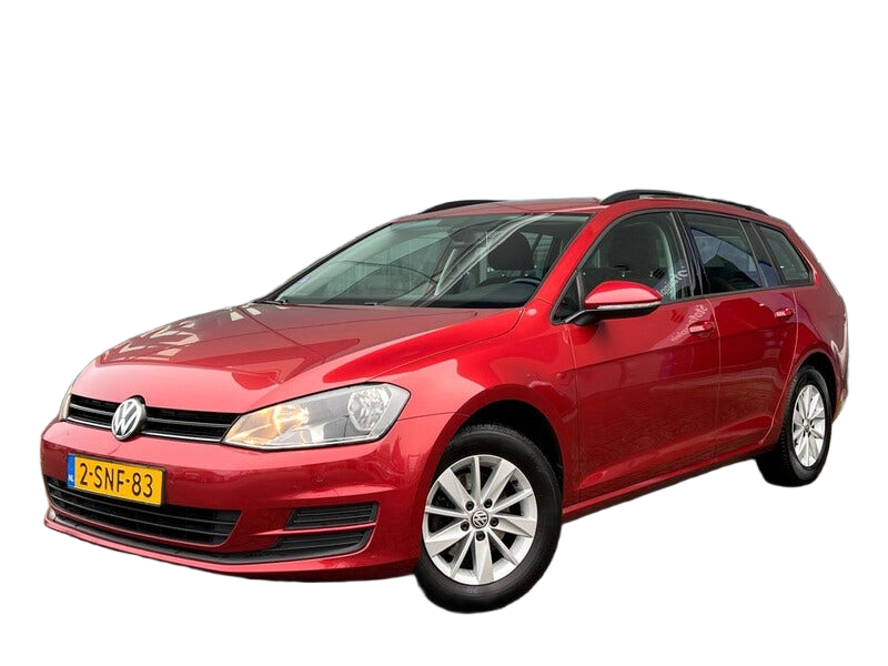 Volkswagen Golf occasion