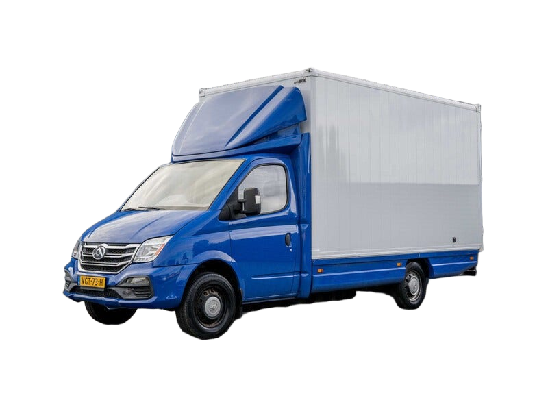 Maxus EV80