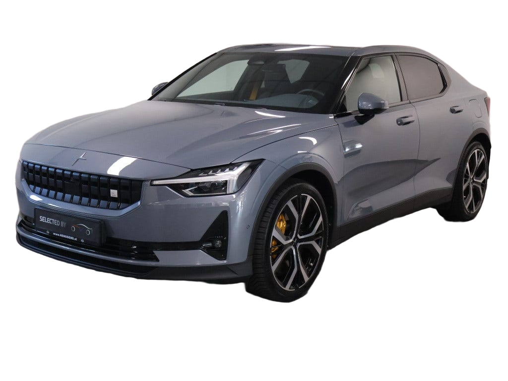Polestar 2