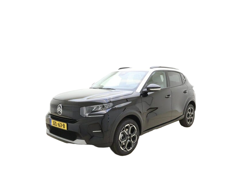 Citroën C3 occasion