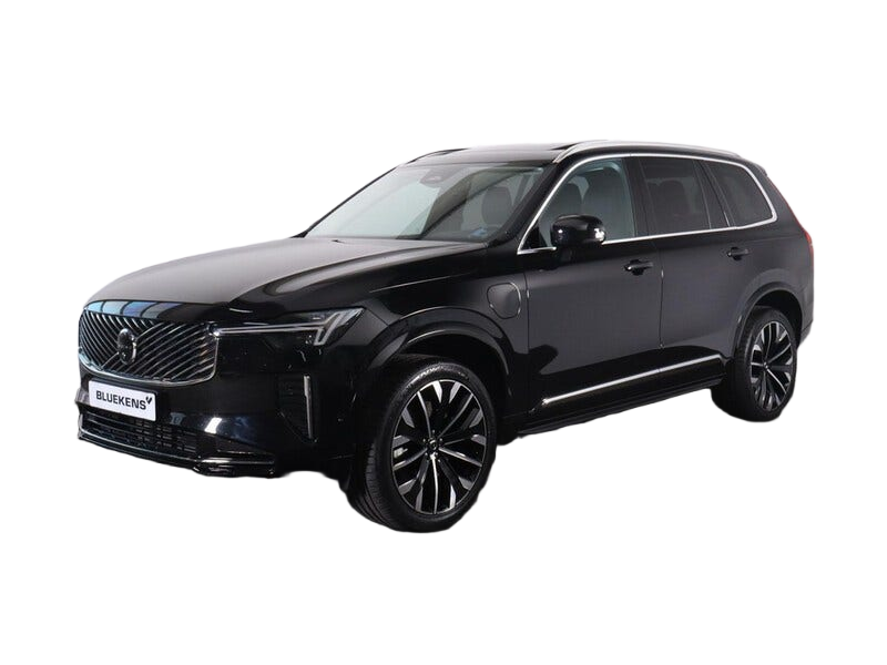 Volvo XC90 occasion