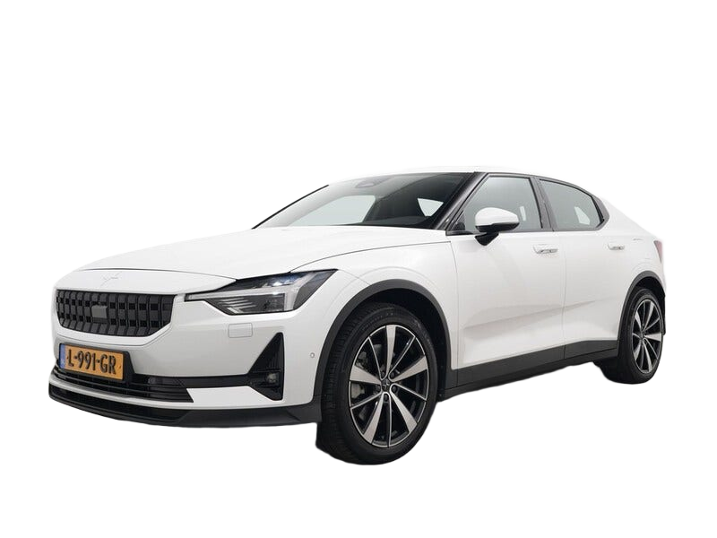 Polestar 2 occasion
