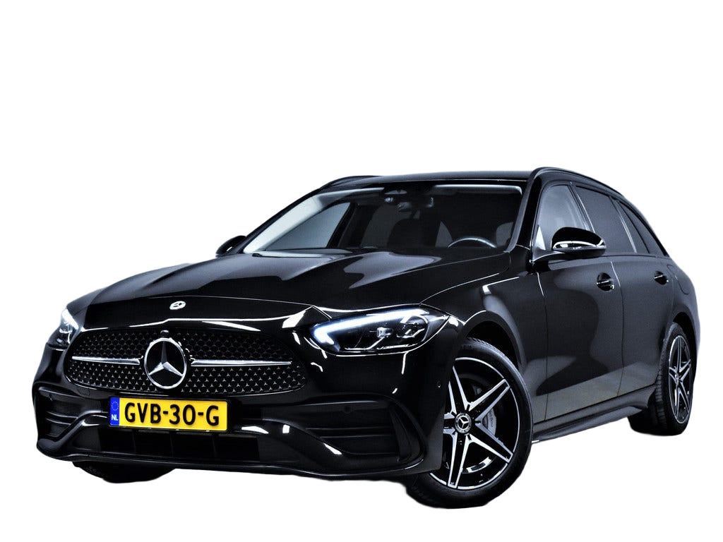 Mercedes Benz C Klasse occasion