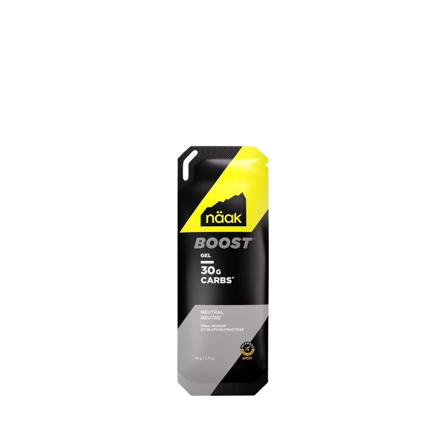 Näak Boost Energy Gel (25g Carbs)