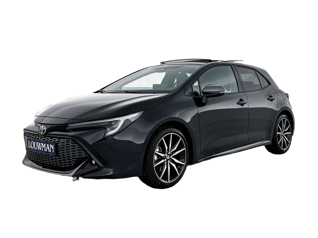 Toyota Corolla occasion