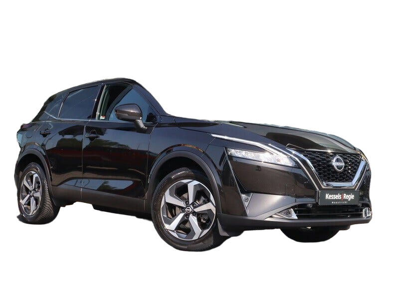 Nissan QASHQAI occasion