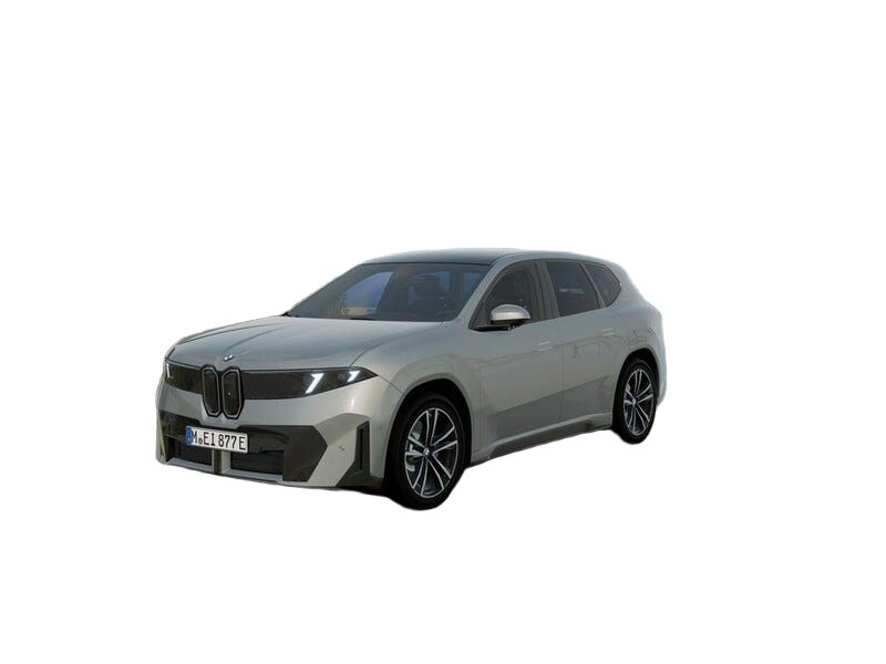 BMW iX3 occasion