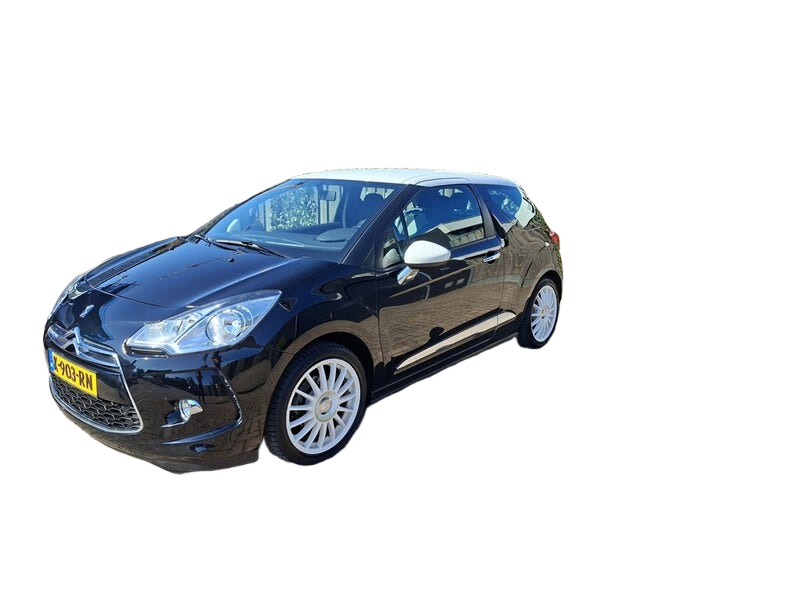 Citroën DS3