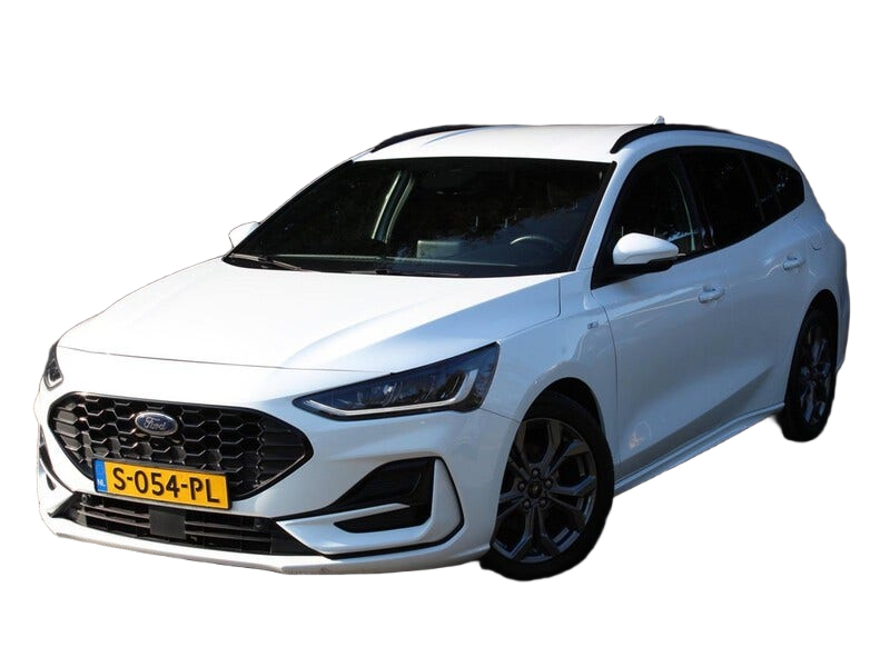 Ford Focus occasion
