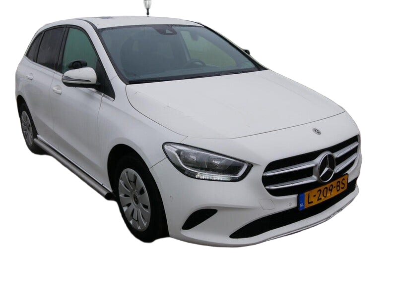 Mercedes Benz B Klasse occasion