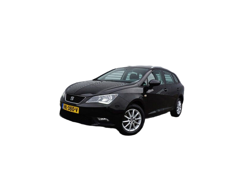 SEAT Ibiza occasion