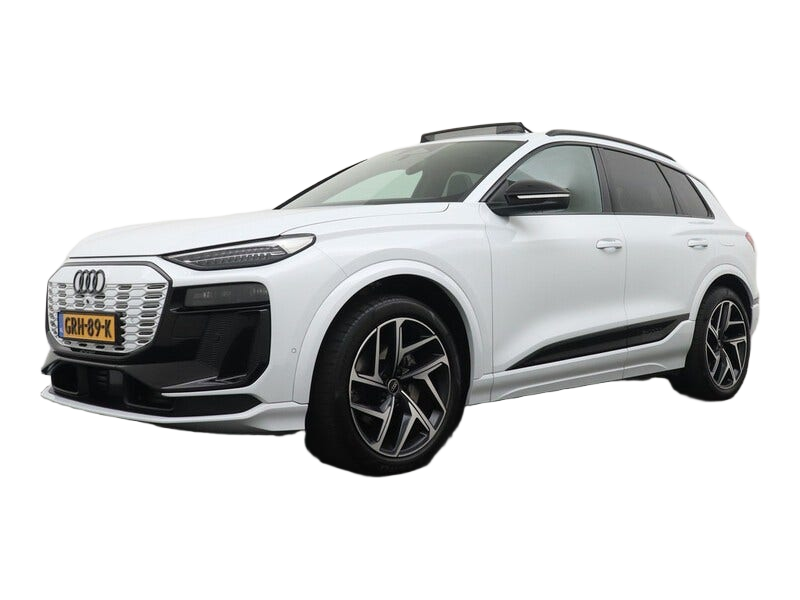 Audi Q6 e tron