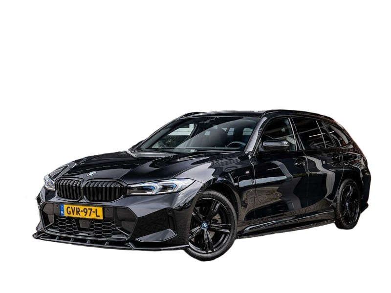 BMW 3 Serie occasion