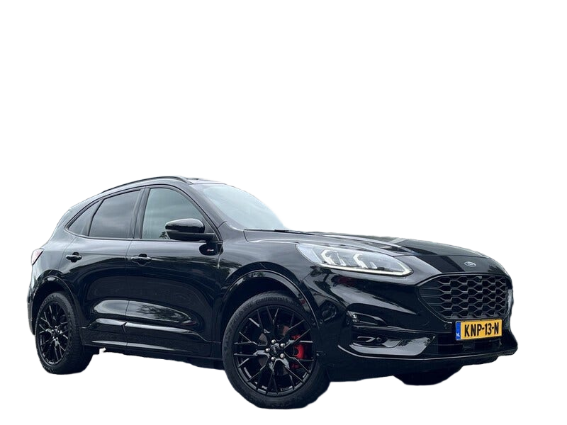Ford Kuga occasion