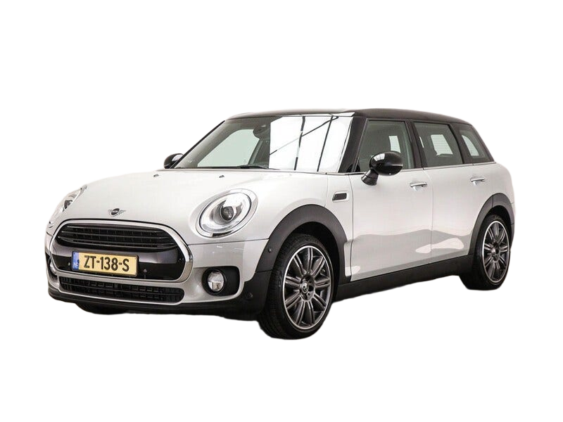 MINI Clubman occasion