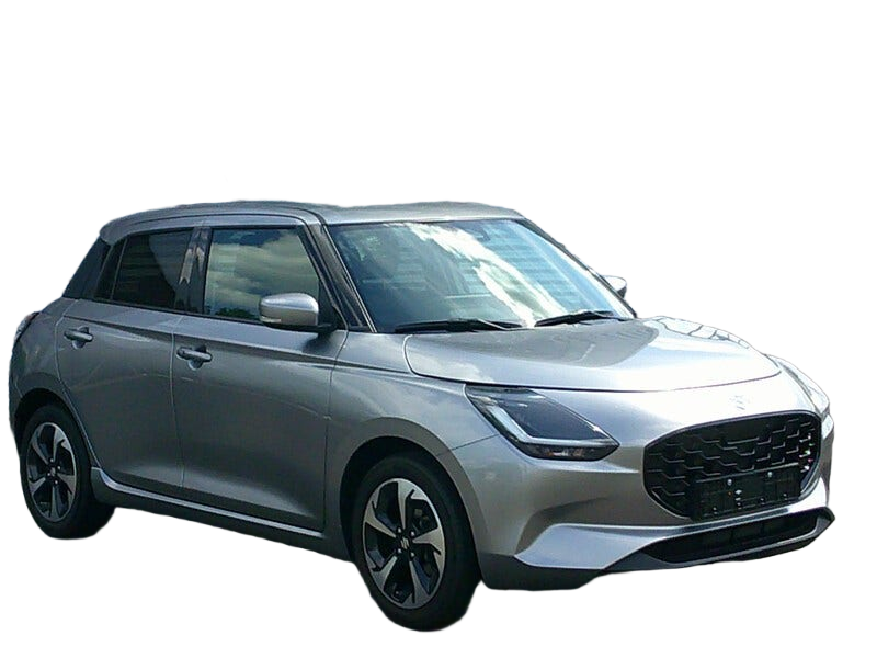 Suzuki Swift occasion