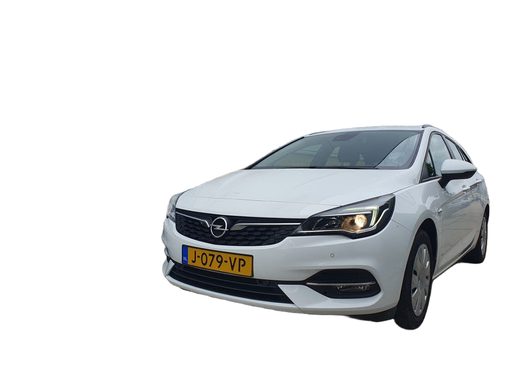 Opel Astra occasion