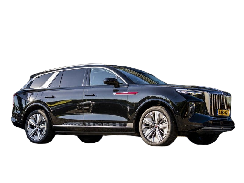 Hongqi E HS9