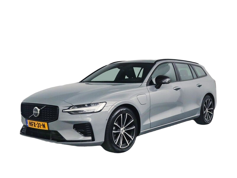 Volvo V60 occasion