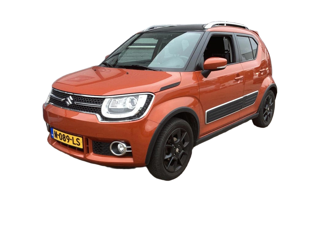 Suzuki Ignis occasion