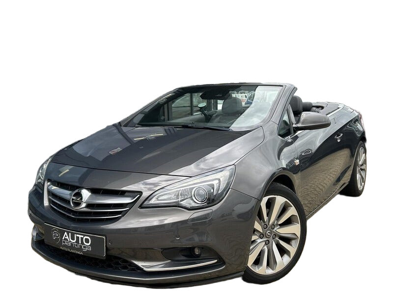 Opel Cascada