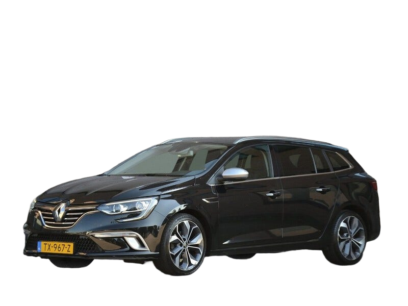 Renault Mégane Estate occasion