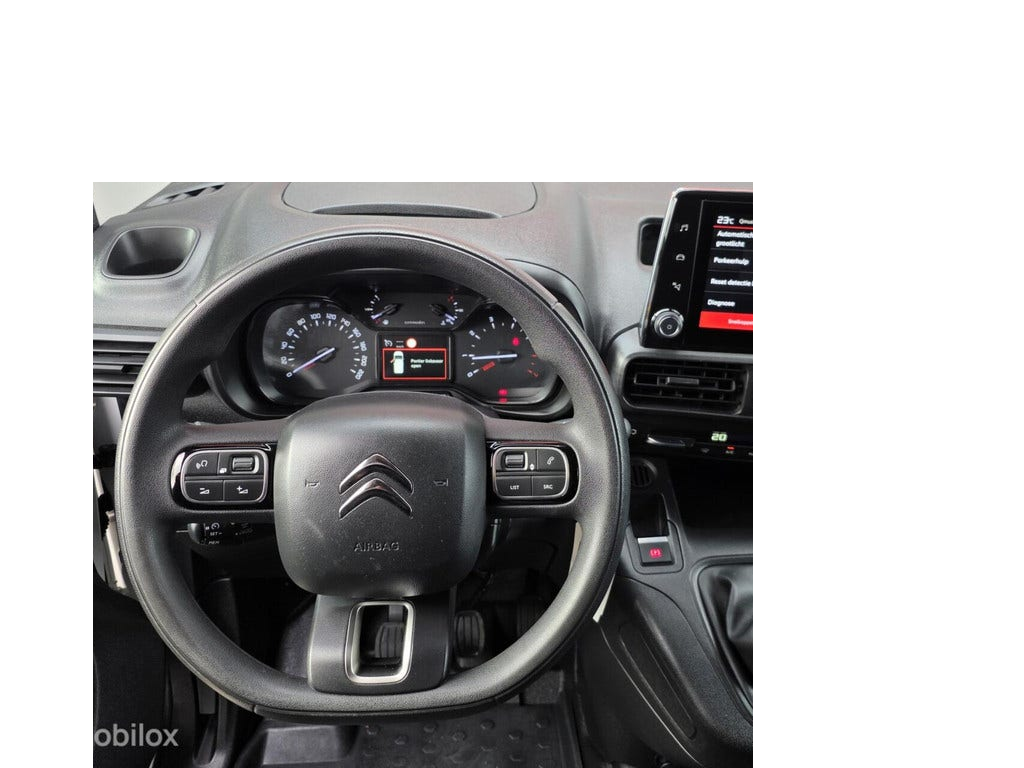 Citroën Berlingo