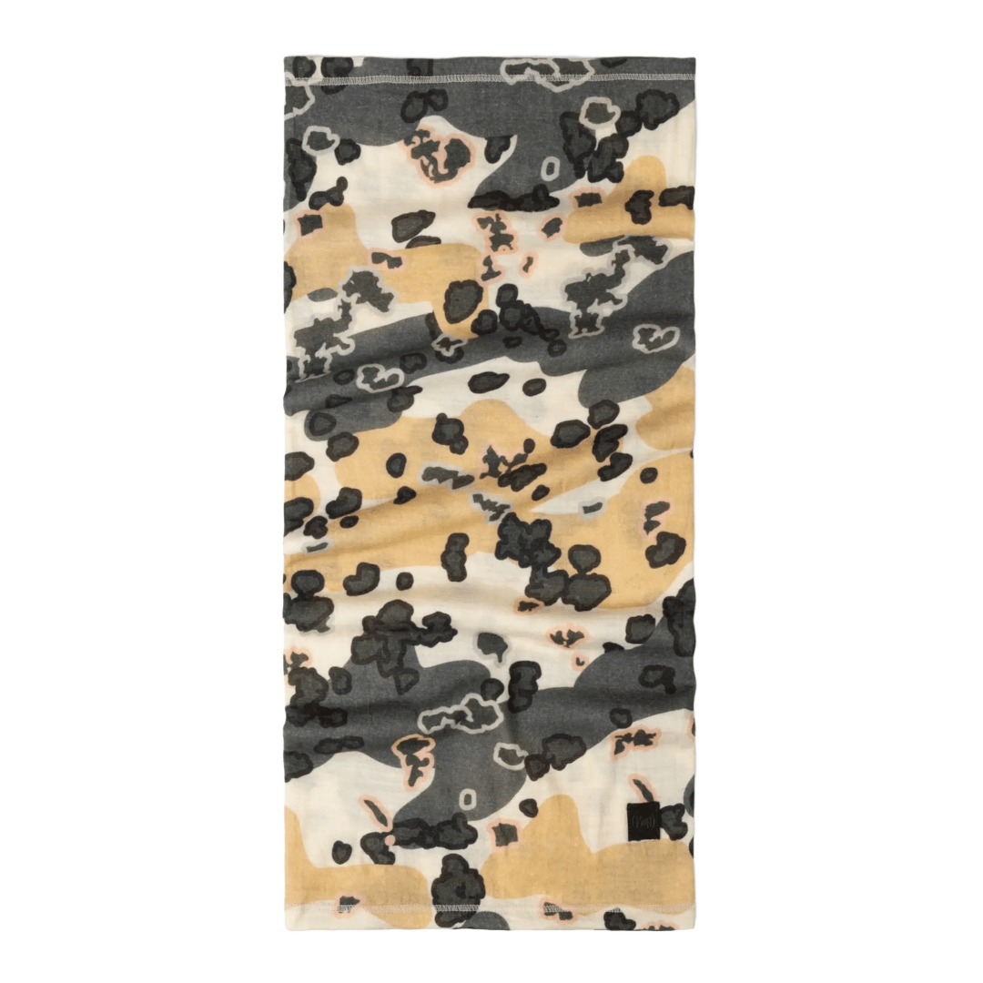BUFF Neckwarmer Lightweight Merino Wool