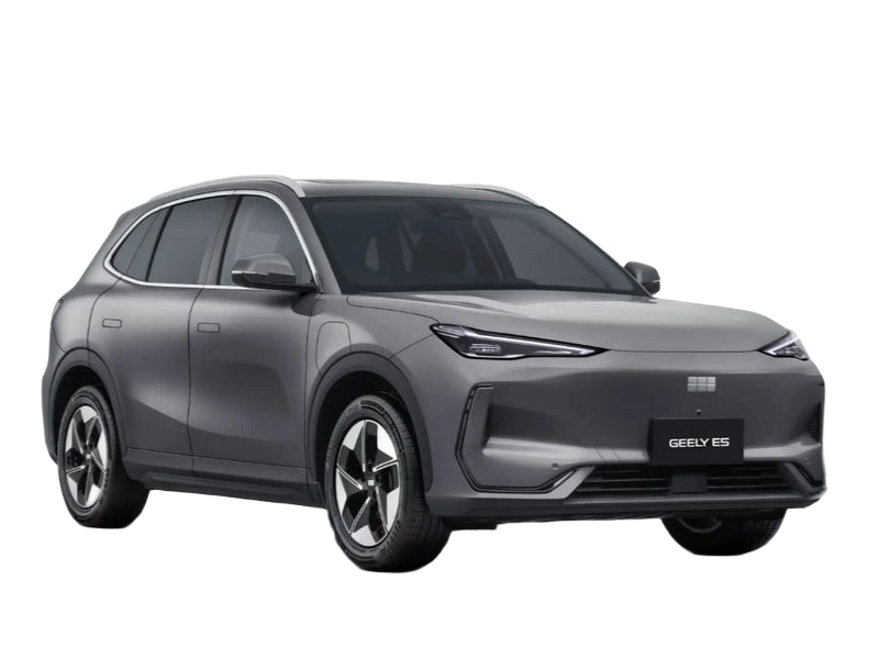 Geely E5
