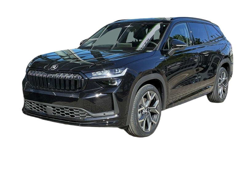 Skoda Kodiaq occasion
