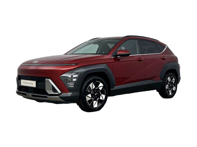 Hyundai Kona occasion