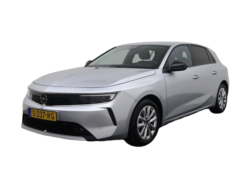 Opel Astra occasion