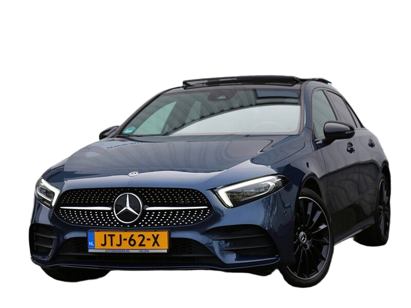 Mercedes Benz A Klasse occasion