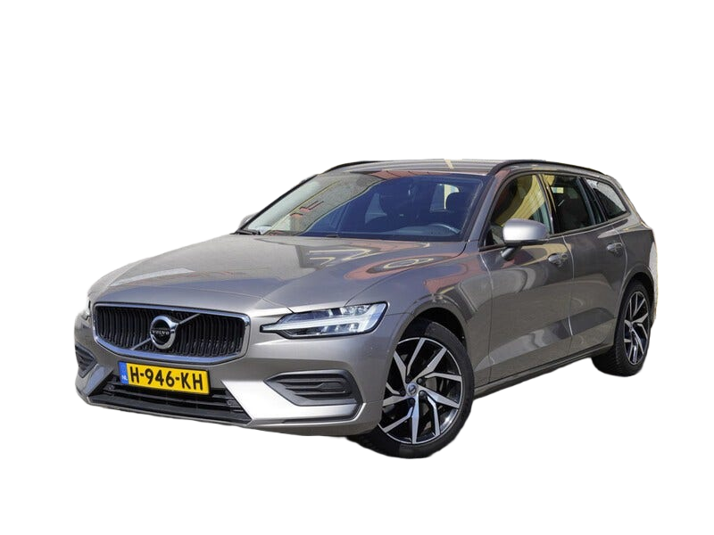 Volvo V60 occasion uit 2020