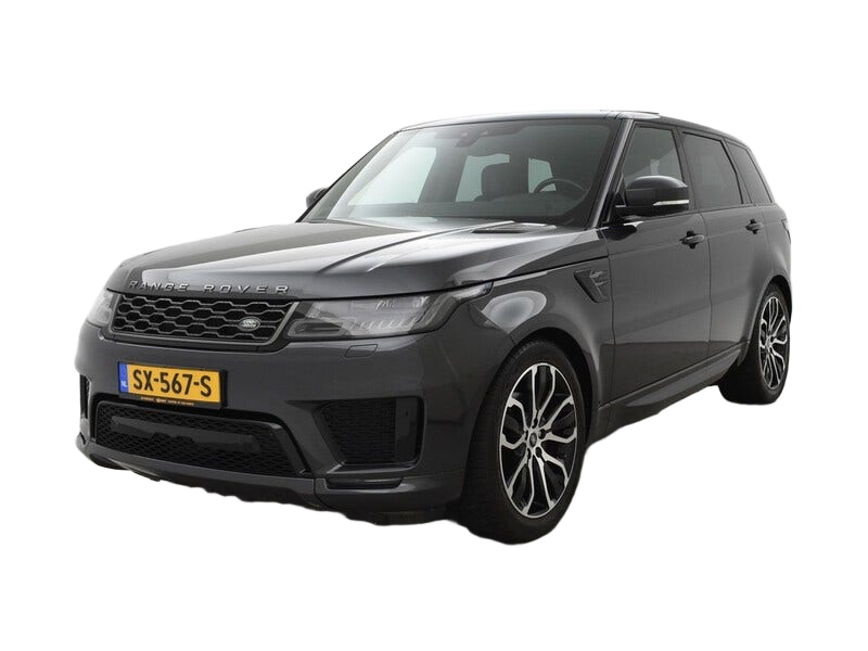 Land Rover Range Rover Sport occasion