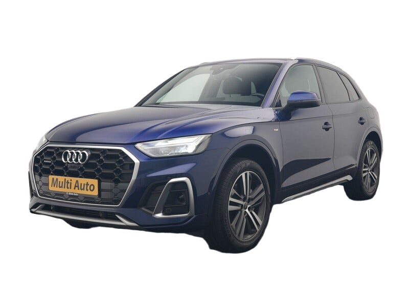 Audi Q5 occasion