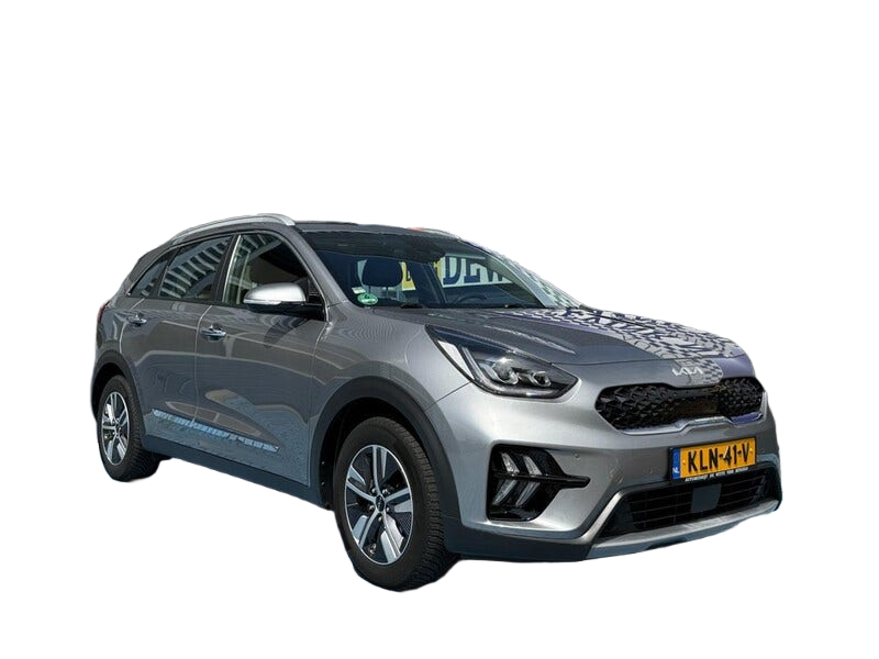 Kia Niro occasion