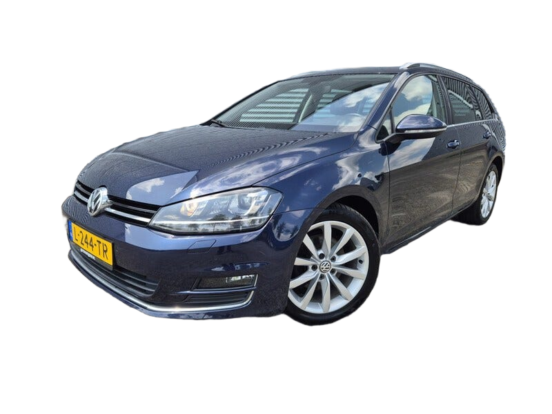 Volkswagen Golf occasion