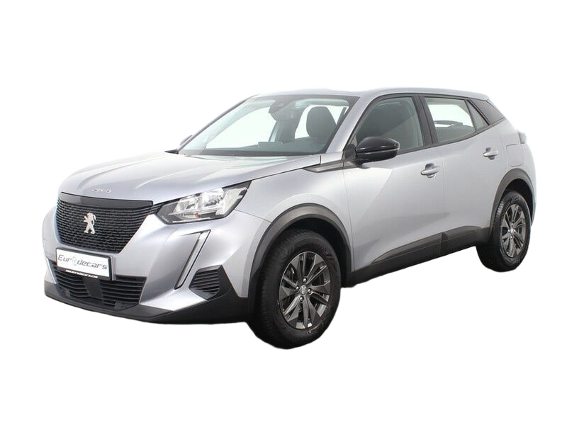 Peugeot 2008 occasion