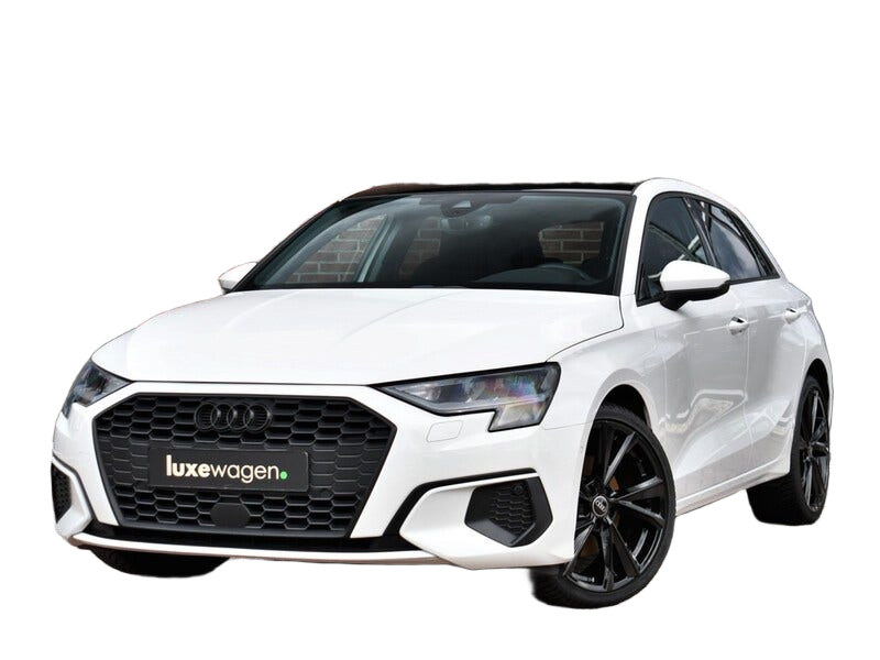 Audi A3 occasion