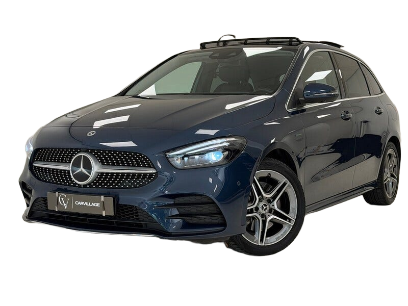 Mercedes Benz B Klasse occasion