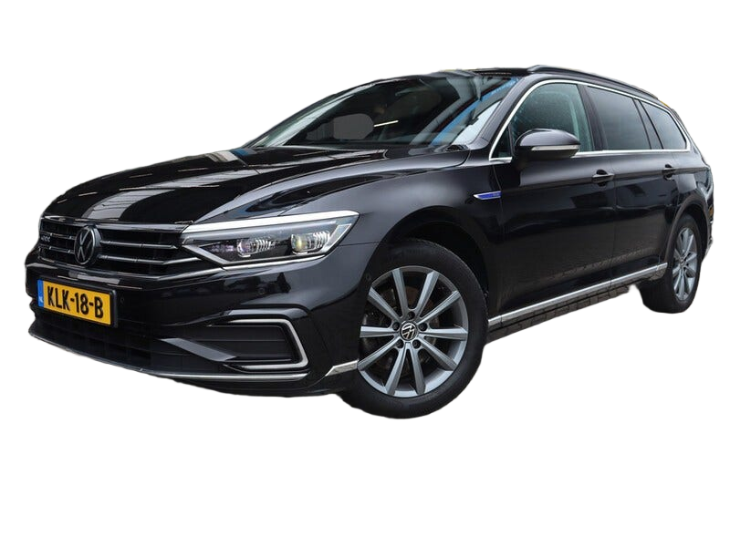 Volkswagen Passat occasion