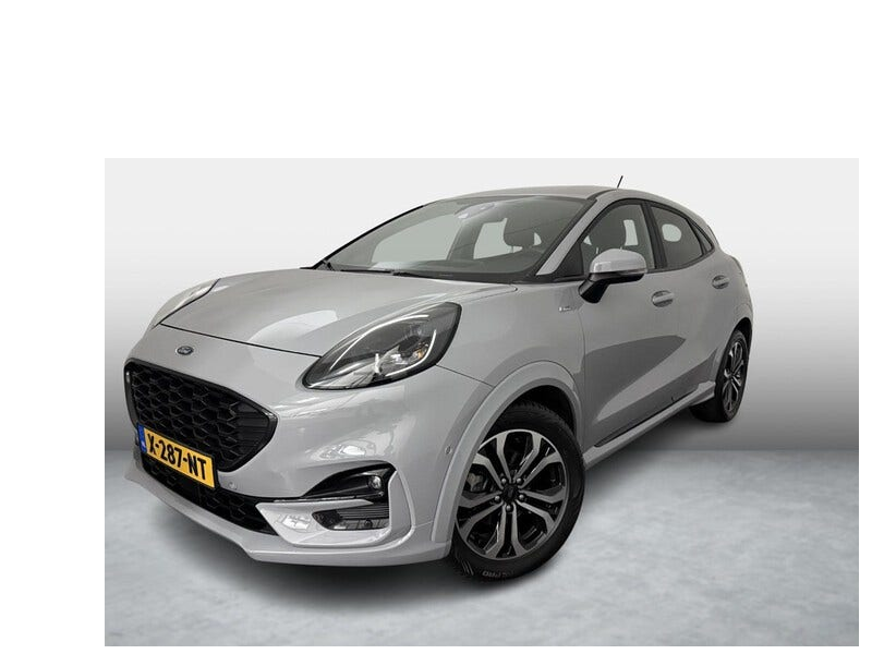 Ford Puma occasion